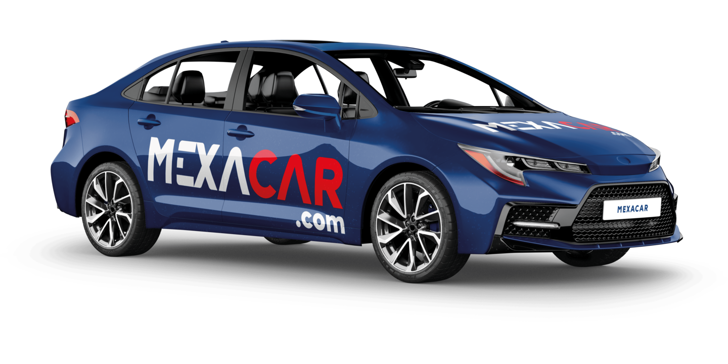 coche mexacar